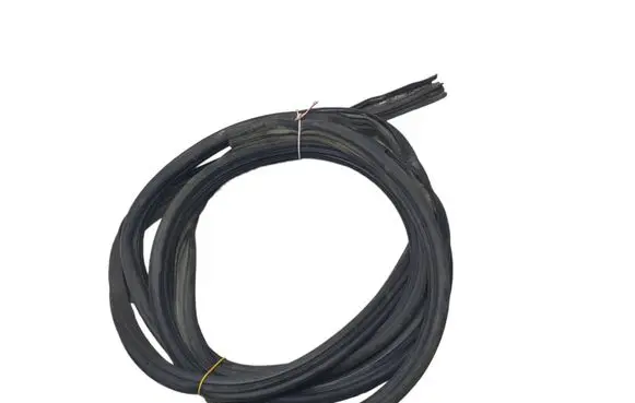 Fiat Ducato Loading door rubber seal (on body) 