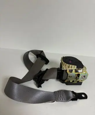 BMW X5 E53 Front seatbelt 8258973 05B154BB4677 33000338C