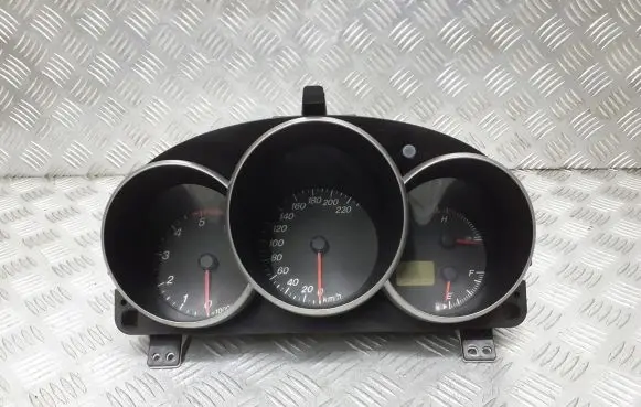 Mazda 3 I Speedometer (instrument cluster) BN9J