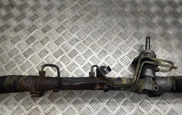 Opel Astra G Steering rack 26049857