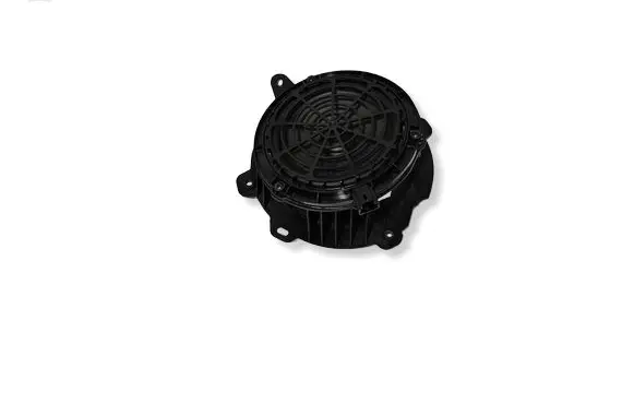 Opel Corsa F Front door speaker 9818747880