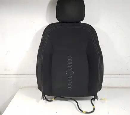 KIA Sportage Other seats 