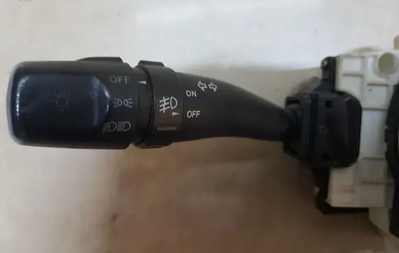 KIA Sorento Indicator stalk