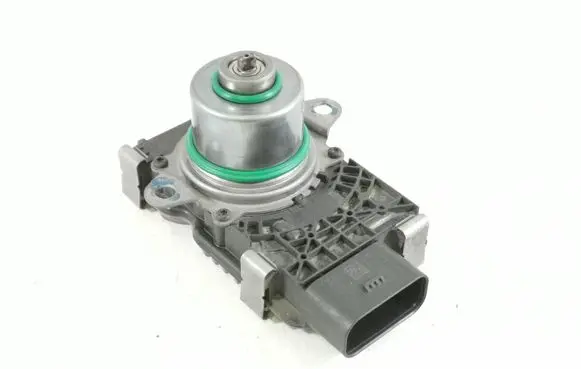 Jeep Grand Cherokee WL Transfer box differential control unit 68464872AM