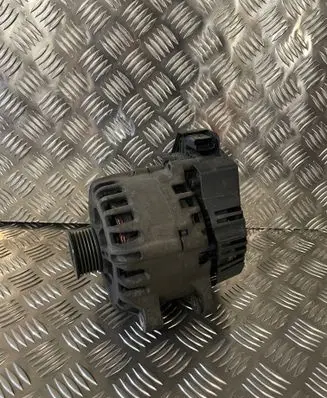 Toyota Proace Generator/alternator 9826550280