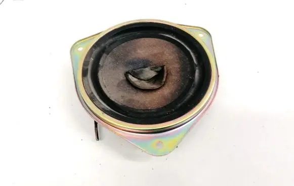 Subaru Impreza II Front door speaker