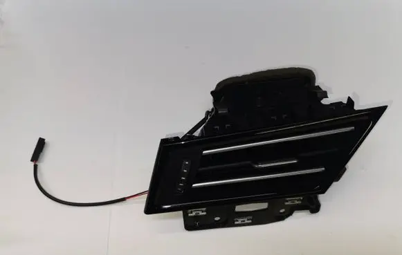 Volkswagen PASSAT B8 Dashboard side air vent grill/cover trim 3G1819701