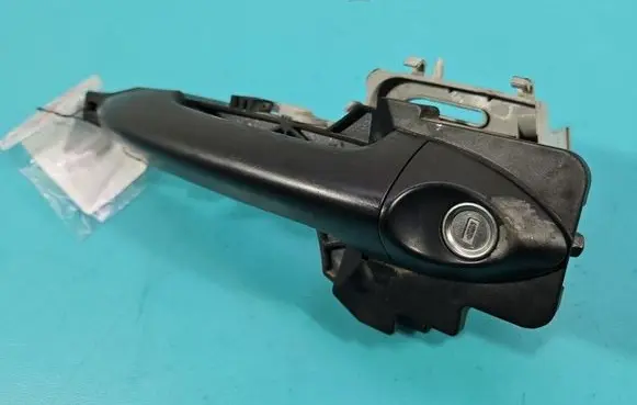 KIA Venga Front door exterior handle 100001293 IMPRK1549475