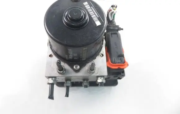 Toyota Yaris ABS Pump 895410D140 06210958563