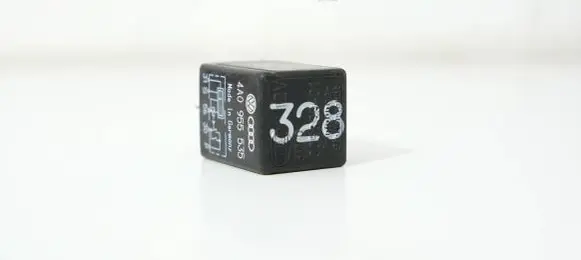 Audi A6 S6 C4 4A Other relay 4A0955535