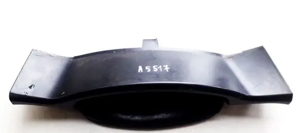 Skoda Octavia Mk2 (1Z) Steering wheel column trim