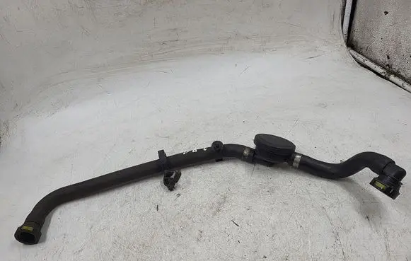 Renault Kangoo I Breather/breather pipe/hose 3911171919
