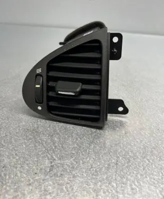 Jaguar S-Type Dashboard side air vent grill/cover trim ---