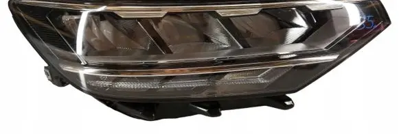 Volkswagen PASSAT B8 Headlight/headlamp