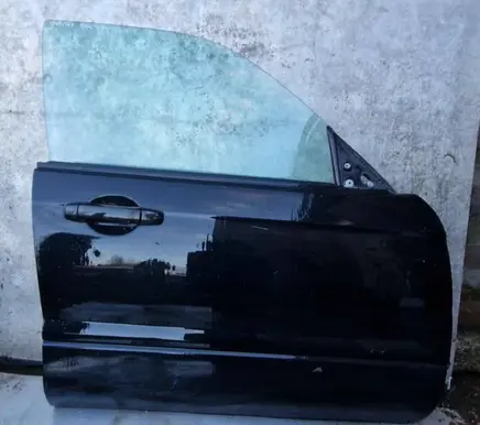 Subaru Forester SG Front door