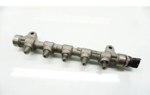 KIA Optima Fuel main line pipe 31400-2A420 0281002863 0445214181