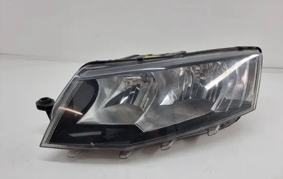 Skoda Octavia Mk3 (5E) Headlight/headlamp 5e2941015