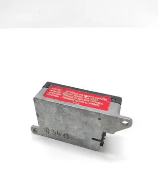 Mercedes-Benz E W210 Airbag control unit/module 0285001050 0038200610