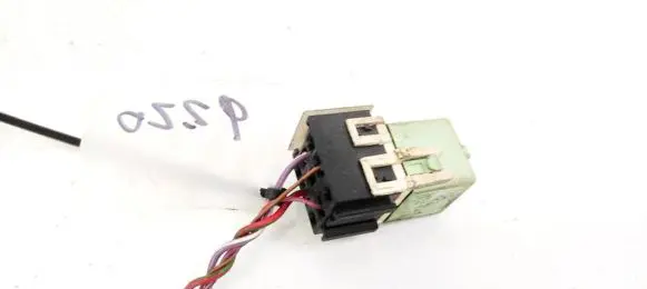 BMW 7 E38 Other relay 61368366600 61.36-8366600