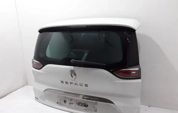 Renault Espace V (RFC) Tailgate/trunk/boot lid 901003875R