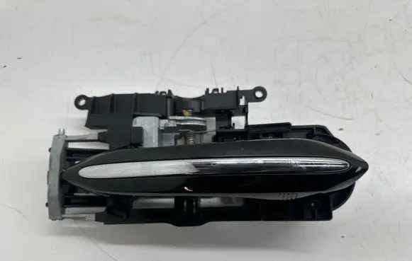 BMW 5 F10 F11 Rear door exterior handle X4718722812 29112012