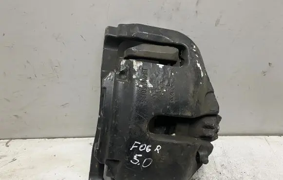 BMW 6 F12 F13 Front brake caliper 6036