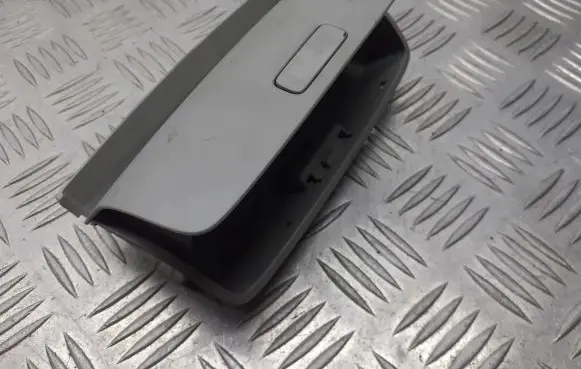 Volkswagen PASSAT B6 Glove box in trunk 1K0868837