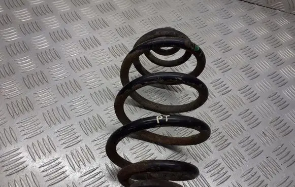 Volkswagen PASSAT B5.5 Rear coil spring