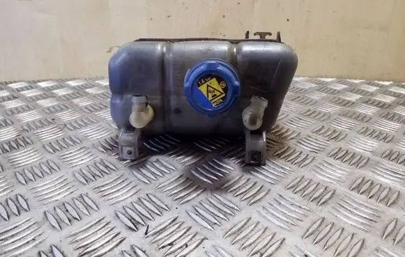 Peugeot Boxer Coolant expansion tank/reservoir