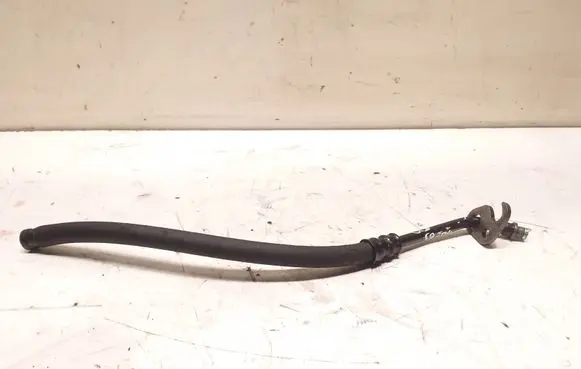 Mercedes-Benz ML W164 Power steering hose/pipe/line A2514600224