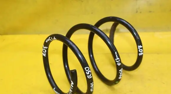 Mini One - Cooper R50 - 53 Front coil spring 