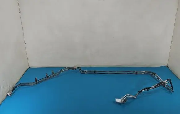 Audi A8 S8 D4 4H Air conditioning (A/C) pipe/hose 4H0820885F IMPRK1577512
