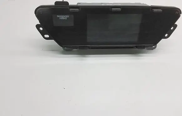 Honda CR-V Screen/display/small screen 39710T1VE612M1