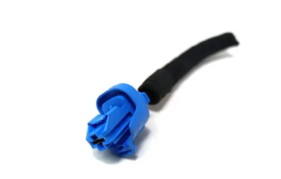 Renault Captur Other wiring loom