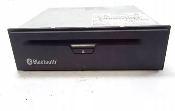 Nissan X-Trail T31 Bluetooth control unit module 25915JG40A 80653829 CCA1452E