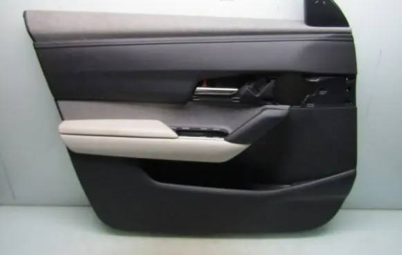 Mazda MX-30 Sliding door card D30L68450C MX30