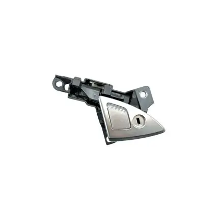 BMW 5 F10 F11 Armrest lock 03F1010017 9213661 9277348