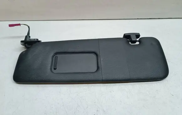 BMW 1 E82 E88 Sun visor