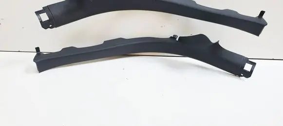 Audi A7 S7 4G Foot area side trim