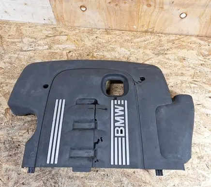 BMW 3 E90 E91 Engine cover (trim) 7789006 11147789006