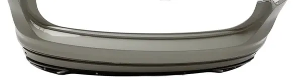 Volkswagen Tiguan Rear bumper 5NA807417