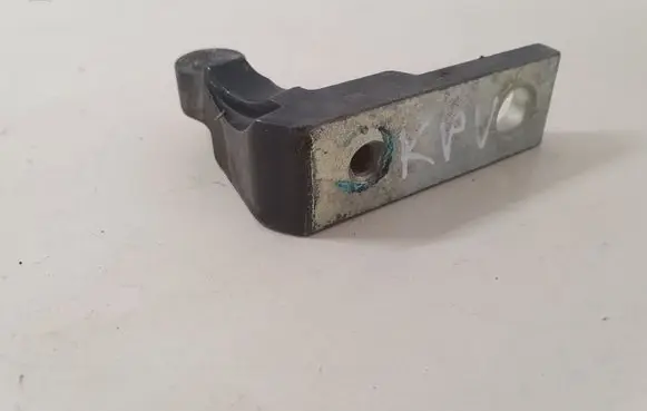 Seat Altea XL Front door upper hinge