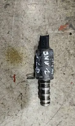 BMW 1 F20 F21 Camshaft vanos timing valve V75877608002