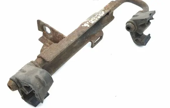 Mercedes-Benz E AMG W213 Muffler mount bracket/holder A2134922600