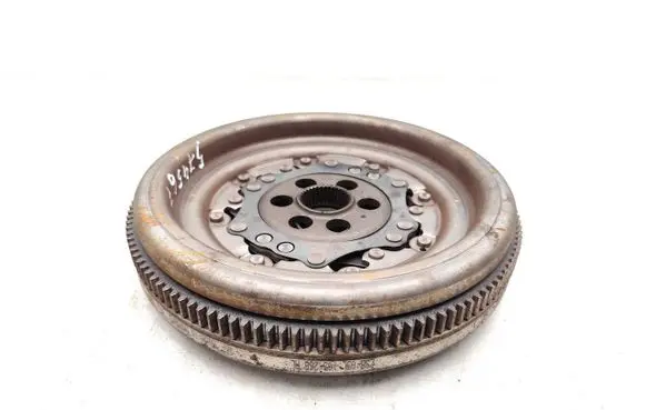 Skoda Superb B6 (3T) Dual mass flywheel 03L105266AL