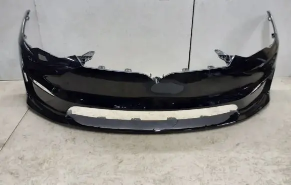 Tesla Model S Front bumper