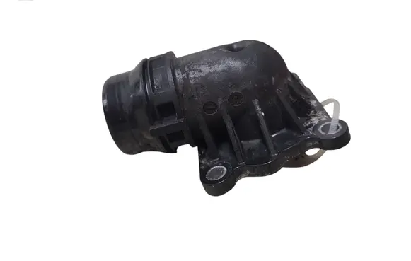 BMW 3 E90 E91 Thermostat housing 4102870