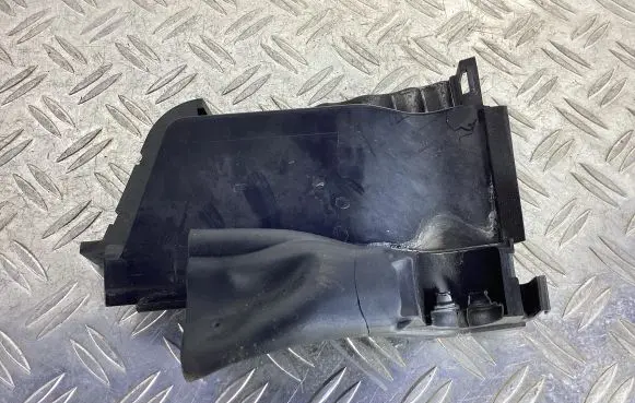 Mercedes-Benz GLE (W166 - C292) Other engine bay part A1666820123