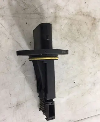 Mercedes-Benz E W211 Mass air flow meter A6110940048 19490424S1 72266407