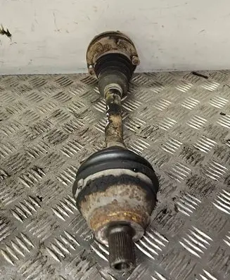 Seat Altea Front driveshaft